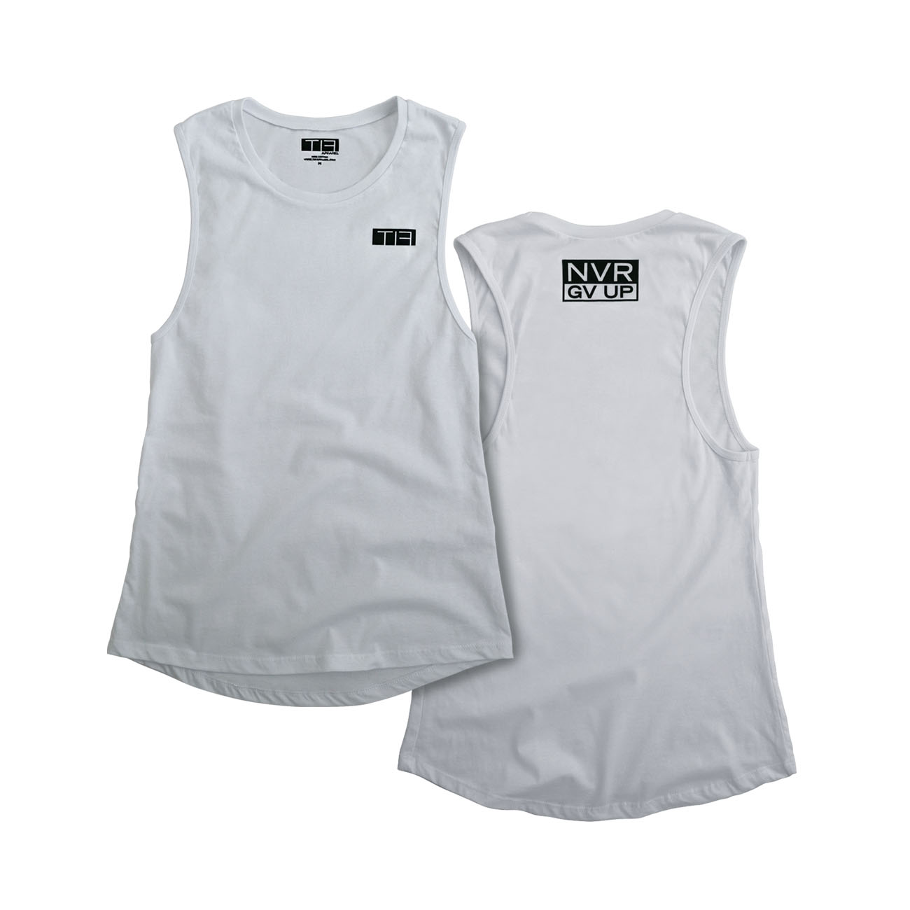 Amazon.com: Gildan Hammer™ Adult 6 oz. T-Shirt L WHITE