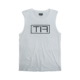 gym and workout clothes for men, muscle tank top