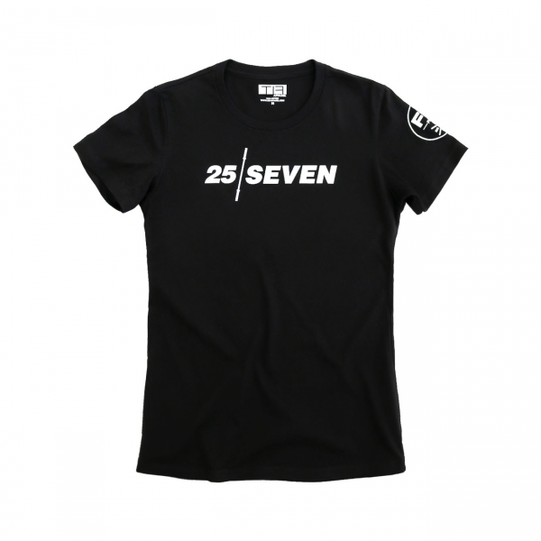 gym and workout clothes for women, 25 seven fit mom t-shirt