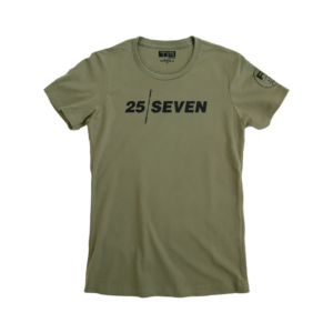 gym and workout clothes for women, 25 seven fit mom t-shirt