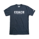 gym and workout clothes for men, coach shirt
